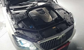 Mercedes-Benz S 350 d Long 4MATIC * ТЕЛЕВИЗОРИ * МАСАЖИ - 24900 € / 48700.17 лв. - 52673338 6 | Car24.bg Mercedes-Benz S 350 d Long 4MATIC * ТЕЛЕВИЗОРИ * МАСАЖИ - 24900 € / 48700.17 лв. - 52673338 6