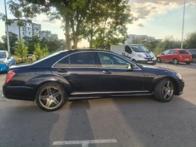 Mercedes-Benz S 320 AMG пакет - 7800 € - 23055485 11 | Car24.bg Mercedes-Benz S 320 AMG пакет - 7800 € - 23055485 11