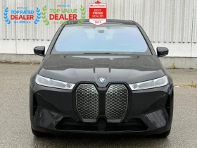 BMW iX xDrive50* ДИСТАНЦИОНЕН ПАРКИНГ* МАСАЖИ | Auto.bg — изображение 4 BMW iX xDrive50* ДИСТАНЦИОНЕН ПАРКИНГ* МАСАЖИ | Auto.bg — изображение 4