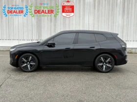 BMW iX xDrive50* ДИСТАНЦИОНЕН ПАРКИНГ* МАСАЖИ | Auto.bg — изображение 12 BMW iX xDrive50* ДИСТАНЦИОНЕН ПАРКИНГ* МАСАЖИ | Auto.bg — изображение 12