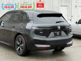 BMW iX xDrive50* ДИСТАНЦИОНЕН ПАРКИНГ* МАСАЖИ | Auto.bg — изображение 11 BMW iX xDrive50* ДИСТАНЦИОНЕН ПАРКИНГ* МАСАЖИ | Auto.bg — изображение 11