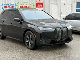BMW iX xDrive50* ДИСТАНЦИОНЕН ПАРКИНГ* МАСАЖИ | Auto.bg — изображение 6 BMW iX xDrive50* ДИСТАНЦИОНЕН ПАРКИНГ* МАСАЖИ | Auto.bg — изображение 6