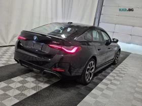 BMW i4 50i* HARMAN* HUD* 360* HEADUP | Auto.bg — изображение 3 BMW i4 50i* HARMAN* HUD* 360* HEADUP | Auto.bg — изображение 3