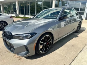 BMW 340 M xDrive Premium pkg Цена до България & АвтоКредит | Auto.bg — изображение 4 BMW 340 M xDrive Premium pkg Цена до България & АвтоКредит | Auto.bg — изображение 4
