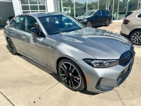 BMW 340 M xDrive Premium pkg Цена до България & АвтоКредит