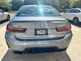 BMW 340 M xDrive Premium pkg Цена до България & АвтоКредит | Auto.bg — изображение 6 BMW 340 M xDrive Premium pkg Цена до България & АвтоКредит | Auto.bg — изображение 6