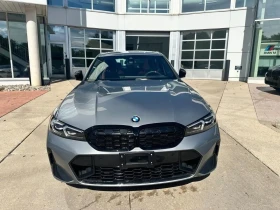 BMW 340 M xDrive Premium pkg Цена до България & АвтоКредит | Auto.bg — изображение 2 BMW 340 M xDrive Premium pkg Цена до България & АвтоКредит | Auto.bg — изображение 2