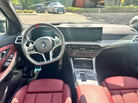 BMW 340 M xDrive Premium pkg Цена до България & АвтоКредит | Auto.bg — изображение 11 BMW 340 M xDrive Premium pkg Цена до България & АвтоКредит | Auto.bg — изображение 11