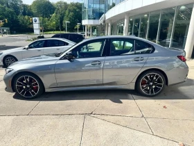 BMW 340 M xDrive Premium pkg Цена до България & АвтоКредит | Auto.bg — изображение 5 BMW 340 M xDrive Premium pkg Цена до България & АвтоКредит | Auto.bg — изображение 5