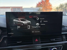 Audi S4 Technik | CARFAX | БЕЗ ИНЦИДЕНТИ | ДВА КЛЮЧА | Auto.bg — изображение 14 Audi S4 Technik | CARFAX | БЕЗ ИНЦИДЕНТИ | ДВА КЛЮЧА | Auto.bg — изображение 14