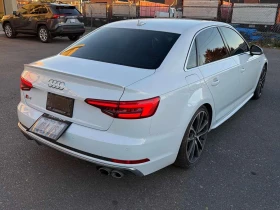 Audi S4 Technik | CARFAX | БЕЗ ИНЦИДЕНТИ | ДВА КЛЮЧА | Auto.bg — изображение 4 Audi S4 Technik | CARFAX | БЕЗ ИНЦИДЕНТИ | ДВА КЛЮЧА | Auto.bg — изображение 4