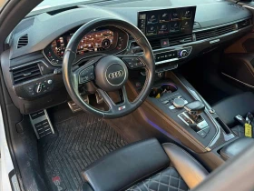 Audi S4 Technik | CARFAX | БЕЗ ИНЦИДЕНТИ | ДВА КЛЮЧА | Auto.bg — изображение 7 Audi S4 Technik | CARFAX | БЕЗ ИНЦИДЕНТИ | ДВА КЛЮЧА | Auto.bg — изображение 7