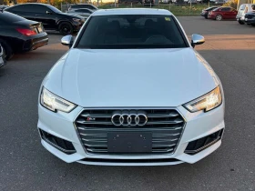 Audi S4 Technik | CARFAX | БЕЗ ИНЦИДЕНТИ | ДВА КЛЮЧА | Auto.bg — изображение 2 Audi S4 Technik | CARFAX | БЕЗ ИНЦИДЕНТИ | ДВА КЛЮЧА | Auto.bg — изображение 2
