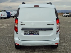 Dacia Dokker 1, 5 dci | Auto.bg — изображение 6 Dacia Dokker 1, 5 dci | Auto.bg — изображение 6