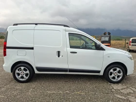 Dacia Dokker 1, 5 dci | Auto.bg — изображение 4 Dacia Dokker 1, 5 dci | Auto.bg — изображение 4