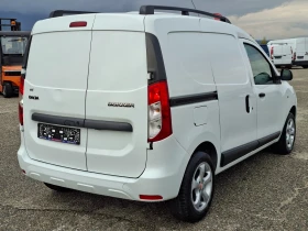 Dacia Dokker 1, 5 dci | Auto.bg — изображение 5 Dacia Dokker 1, 5 dci | Auto.bg — изображение 5