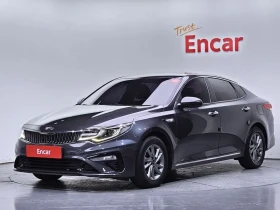 Kia K5 2.0 Luxury - Car24.bg Kia K5 2.0 Luxury