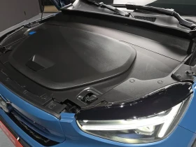 Volvo C40 undefined | Auto.bg — изображение 6 Volvo C40 undefined | Auto.bg — изображение 6