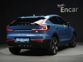 Volvo C40 undefined | Auto.bg — изображение 2 Volvo C40 undefined | Auto.bg — изображение 2