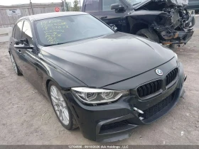 BMW 340 * XI * CARFAX *