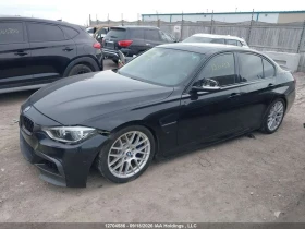 BMW 340 * XI * CARFAX * | Auto.bg — изображение 5 BMW 340 * XI * CARFAX * | Auto.bg — изображение 5