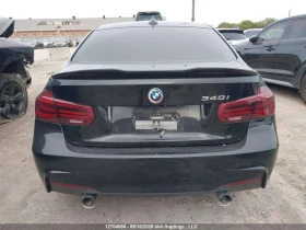 BMW 340 * XI * CARFAX * | Auto.bg — изображение 7 BMW 340 * XI * CARFAX * | Auto.bg — изображение 7