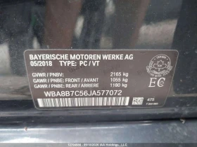 BMW 340 * XI * CARFAX * | Auto.bg — изображение 14 BMW 340 * XI * CARFAX * | Auto.bg — изображение 14