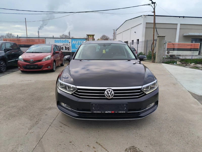 VW Passat 2.0d-Navi-Automat-Euro-6C - 29500 лв. / 15083.11 € - 93917386 1 | Car24.bg VW Passat 2.0d-Navi-Automat-Euro-6C - 29500 лв. / 15083.11 € - 93917386 1
