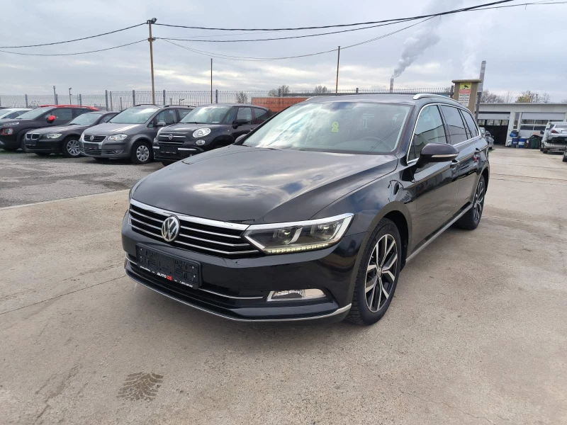 VW Passat 2.0d-Navi-Automat-Euro-6C - 14800 € / 28946.28 лв. - 93917386 1 | Car24.bg VW Passat 2.0d-Navi-Automat-Euro-6C - 14800 € / 28946.28 лв. - 93917386 1