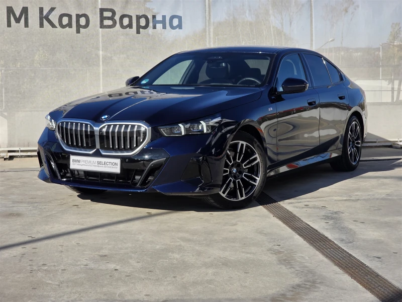 BMW 520 xDrive - 119900 лв. / 61303.90 € - 78362197 1 | Car24.bg BMW 520 xDrive - 119900 лв. / 61303.90 € - 78362197 1