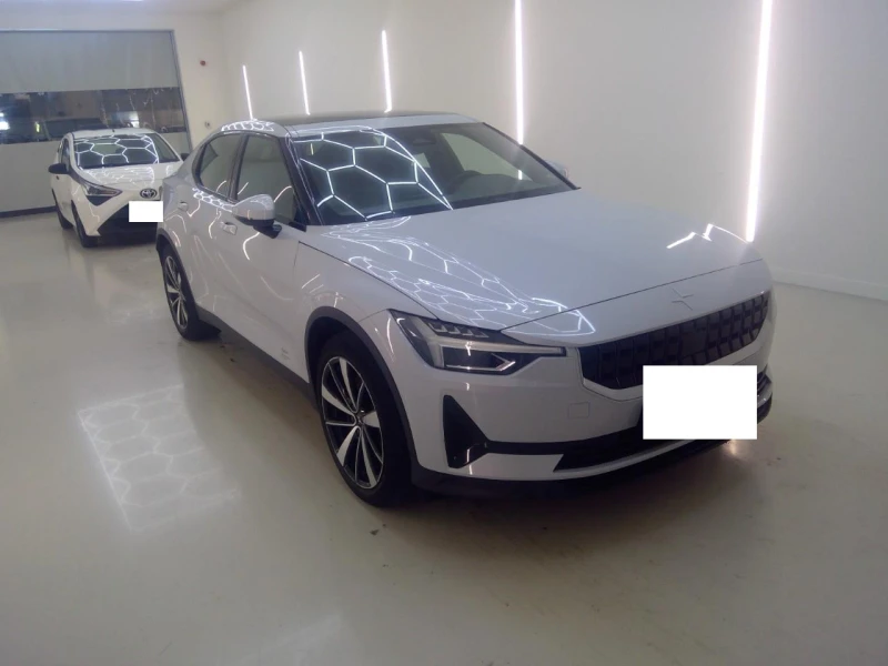 Polestar 2 Long Range Single - 18179 € / 35555.03 лв. - 78985249 1 | Car24.bg Polestar 2 Long Range Single - 18179 € / 35555.03 лв. - 78985249 1