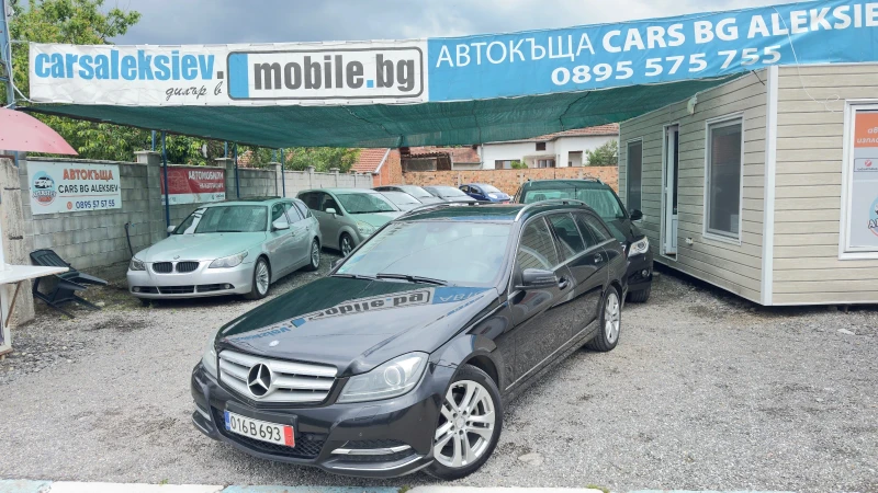 Mercedes-Benz C 220 Фейслифт - 5700 € / 11148.23 лв. - 49815911 1 | Car24.bg Mercedes-Benz C 220 Фейслифт - 5700 € / 11148.23 лв. - 49815911 1