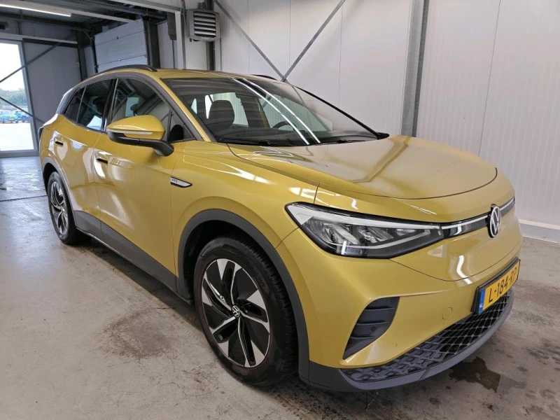 VW ID.4 - 23899 € - 17443539 1 | Car24.bg VW ID.4 - 23899 € - 17443539 1