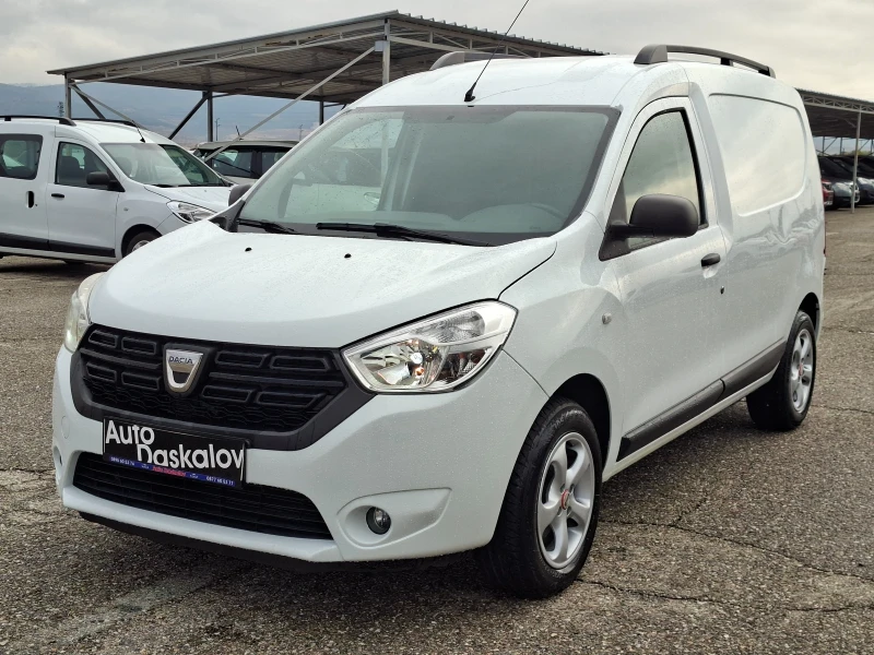Dacia Dokker 1, 5 dci - 6900 € - 86852001 1 | Car24.bg Dacia Dokker 1, 5 dci - 6900 € - 86852001 1