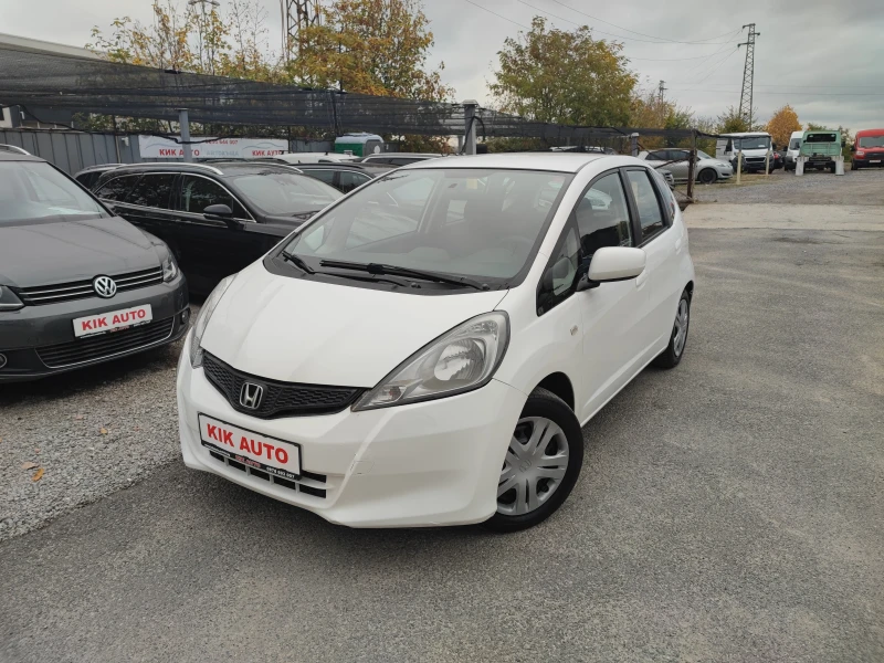 Honda Jazz 1.2-90ks-LPG - 3999 € - 63120718 1 | Car24.bg Honda Jazz 1.2-90ks-LPG - 3999 € - 63120718 1