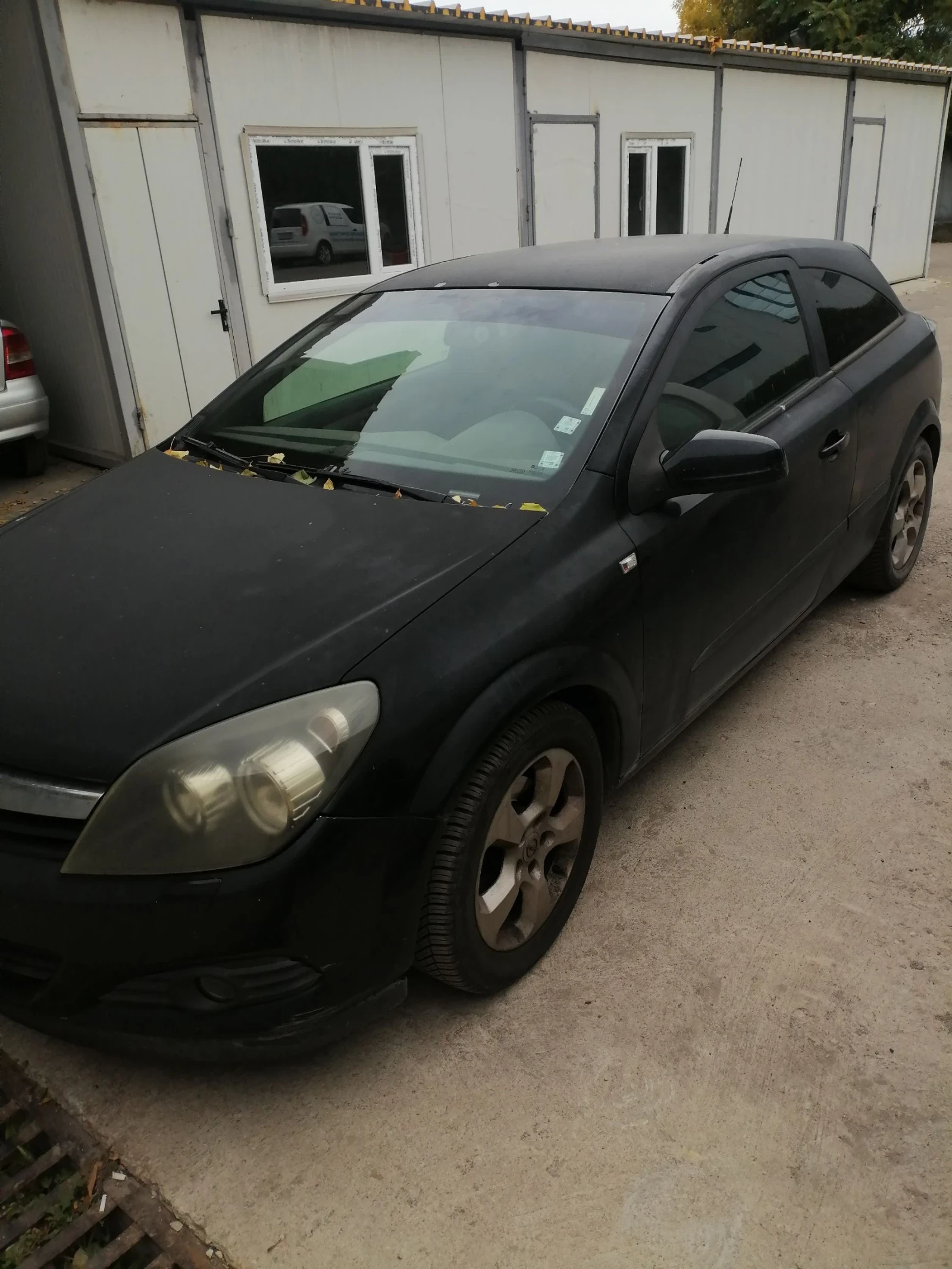 Opel Astra  - изображение 3 | Auto.bg Opel Astra  - изображение 3