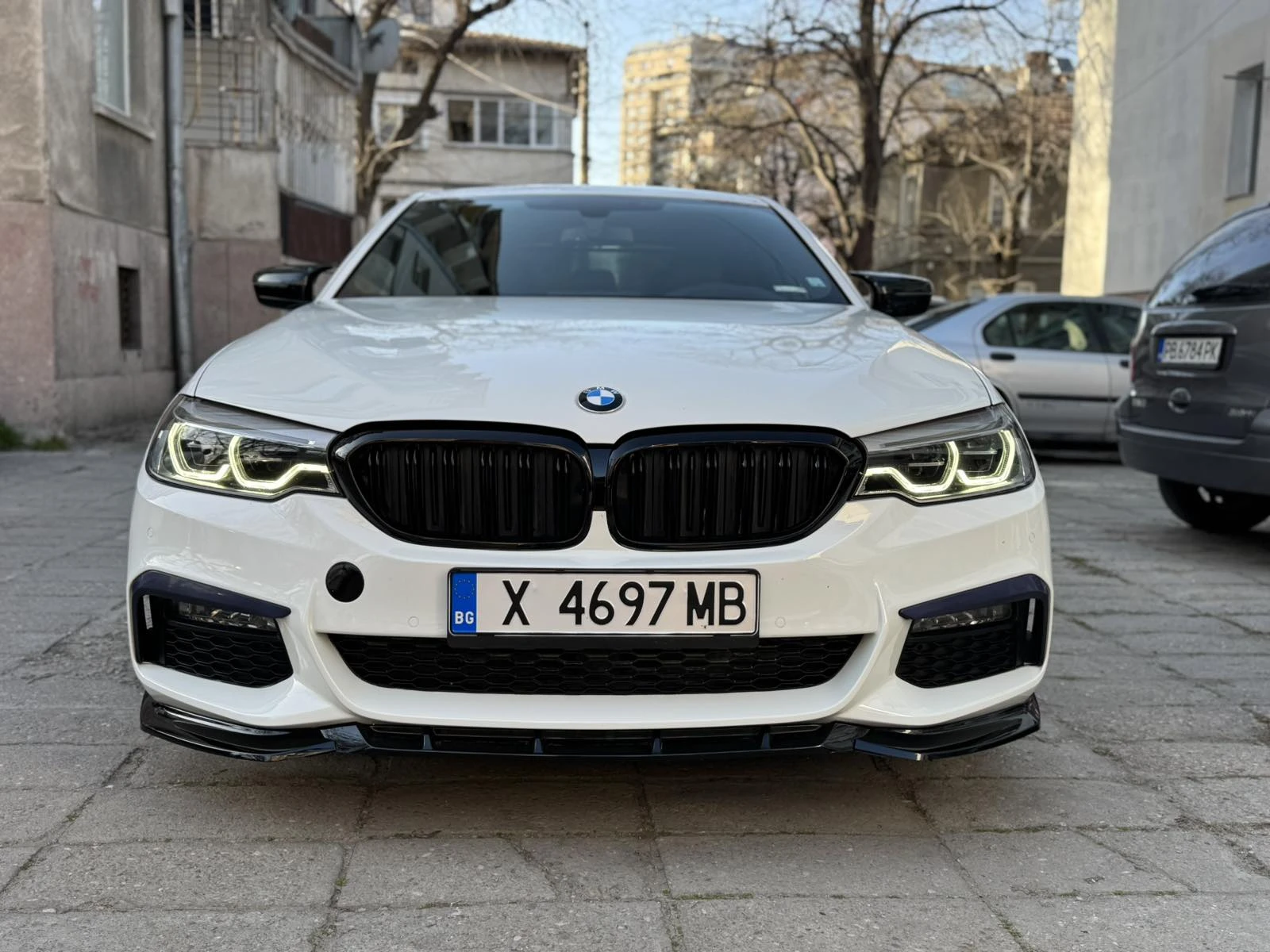 BMW 530 G30 | Auto.bg — изображение 1 BMW 530 G30 | Auto.bg — изображение 1