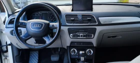 Audi Q3 Q3 - 13000 € / 25425.79 лв. - 23951546 11 | Car24.bg Audi Q3 Q3 - 13000 € / 25425.79 лв. - 23951546 11