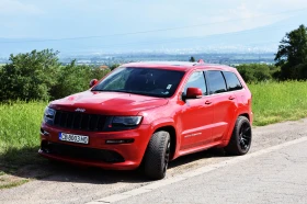 Jeep Grand cherokee SRT - 22000 € / 43028.26 лв. - 79337372 2 | Car24.bg Jeep Grand cherokee SRT - 22000 € / 43028.26 лв. - 79337372 2