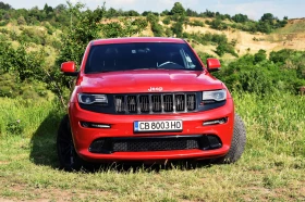 Jeep Grand cherokee SRT - 22000 € / 43028.26 лв. - 79337372 5 | Car24.bg Jeep Grand cherokee SRT - 22000 € / 43028.26 лв. - 79337372 5