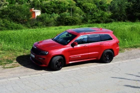 Jeep Grand cherokee SRT - 22000 € / 43028.26 лв. - 79337372 3 | Car24.bg Jeep Grand cherokee SRT - 22000 € / 43028.26 лв. - 79337372 3