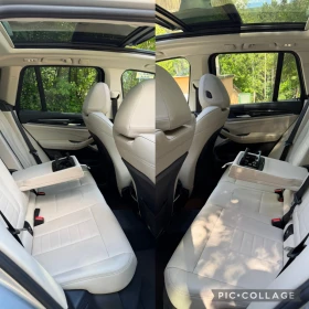 BMW X3 BLIND SPOT/ПАНОРАМА/360/HUD/ПОДГРЕВ/KEYLESS/XDRIVE | Auto.bg — изображение 11 BMW X3 BLIND SPOT/ПАНОРАМА/360/HUD/ПОДГРЕВ/KEYLESS/XDRIVE | Auto.bg — изображение 11