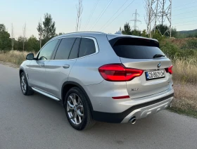 BMW X3 BLIND SPOT/ПАНОРАМА/360/HUD/ПОДГРЕВ/KEYLESS/XDRIVE | Auto.bg — изображение 5 BMW X3 BLIND SPOT/ПАНОРАМА/360/HUD/ПОДГРЕВ/KEYLESS/XDRIVE | Auto.bg — изображение 5