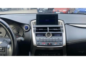 Lexus NX Luxury | Auto.bg — изображение 15 Lexus NX Luxury | Auto.bg — изображение 15