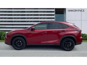Lexus NX Luxury | Auto.bg — изображение 3 Lexus NX Luxury | Auto.bg — изображение 3