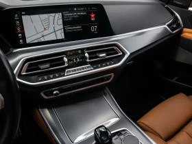 BMW X5 40I M-SPORT CLEAN CARFAX ENHANCED NAV PANOROOF PRI | Auto.bg — изображение 17 BMW X5 40I M-SPORT CLEAN CARFAX ENHANCED NAV PANOROOF PRI | Auto.bg — изображение 17