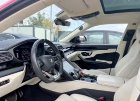 Lamborghini Urus 4.0 V8 AWD | Auto.bg — изображение 4 Lamborghini Urus 4.0 V8 AWD | Auto.bg — изображение 4