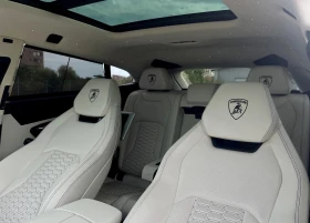 Lamborghini Urus 4.0 V8 AWD | Auto.bg — изображение 7 Lamborghini Urus 4.0 V8 AWD | Auto.bg — изображение 7