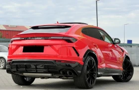 Lamborghini Urus 4.0 V8 AWD | Auto.bg — изображение 2 Lamborghini Urus 4.0 V8 AWD | Auto.bg — изображение 2