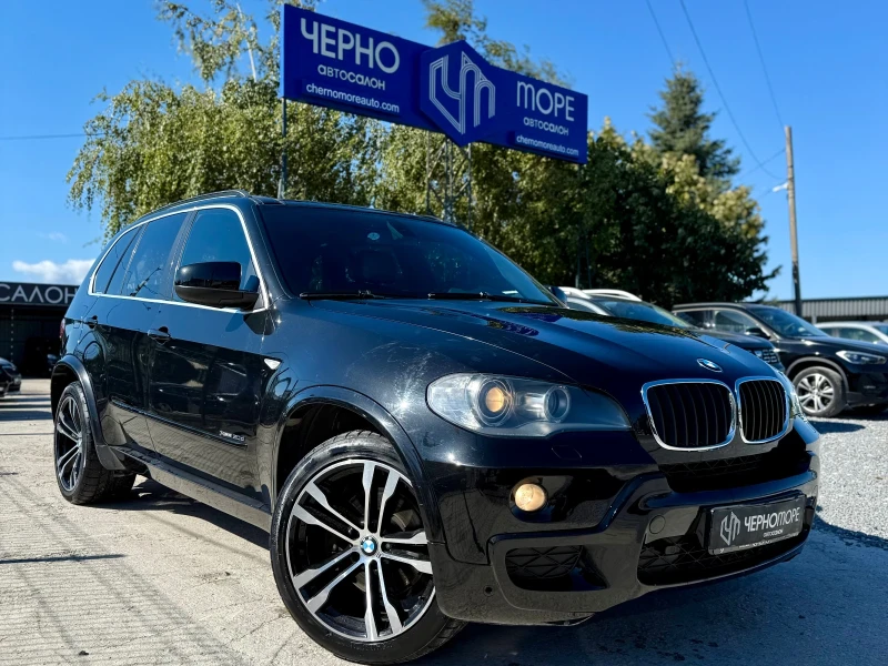 BMW X5 3.0d X-Drive M-Sport 6+ 1 - 19900 лв. / 10174.71 € - 71020125 1 | Car24.bg BMW X5 3.0d X-Drive M-Sport 6+ 1 - 19900 лв. / 10174.71 € - 71020125 1